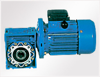 FCNDK50-100減速機