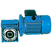 FCNDKO75蝸輪減速機(jī)